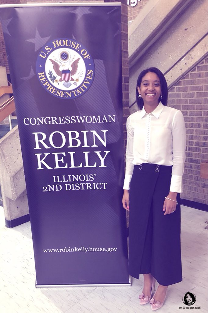 Chicago, let’s go #onawealthkick and #securethebag alongside the <a href="/CBWGCAUCUS/">The Caucus on Black Women & Girls</a>