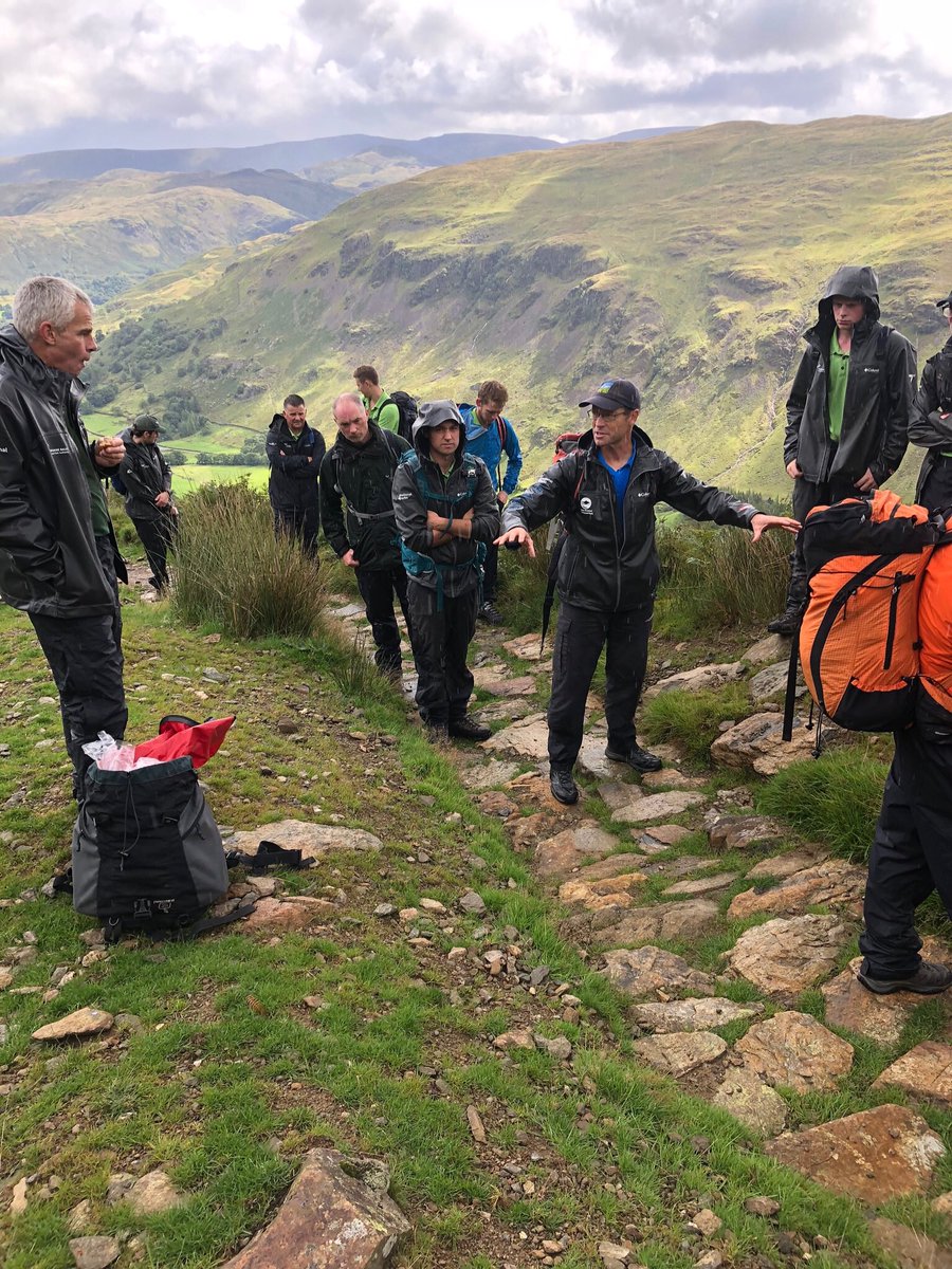Dales Ranger tweet media