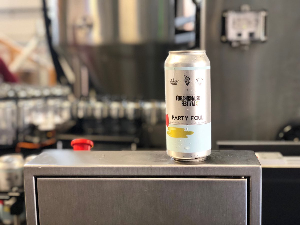 The Four Chord Music Festival weekend is here! Pre show and craft beer release tonight at <a href="/TheSmilingMoose/">The Smiling Moose</a>, the festival Sunday at <a href="/Xtazapgh/">Xtaza Nightclub</a>. Tickets for both at fourchordmusicfestival.com