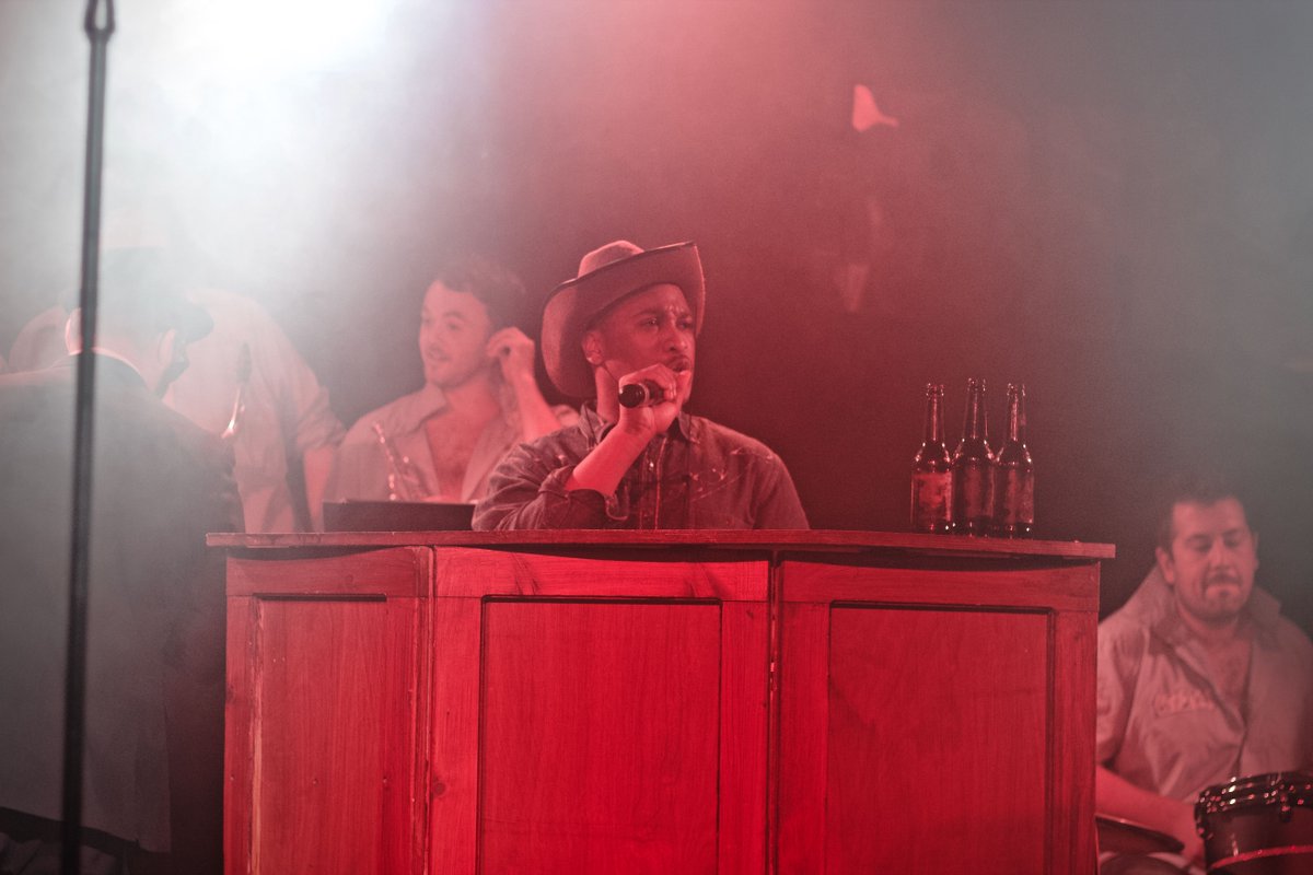 Draw one, draw tw, draw three, four bottles of beer 

@JollyBeardedMan <a href="/Cvenues/">C ARTS | C venues</a> <a href="/Cervas_Jnr/">isaywhatitis</a> #edinburgh #edfringe18 #fringe #intotheunknown #cvenues #bluesbrothers #edfringe