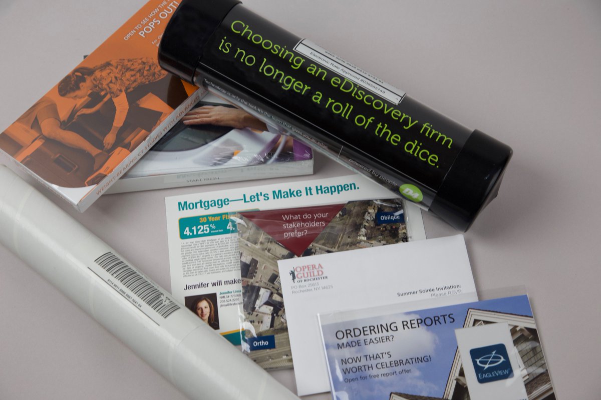 TheVerdiGroup's tweet photo. Verdi's one and only Kailey Chambery shares 5 hacks for saving money on direct mail production 📬  Read it at https://t.co/uSUMvkiuHu ! https://t.co/k2EMOe0KwP