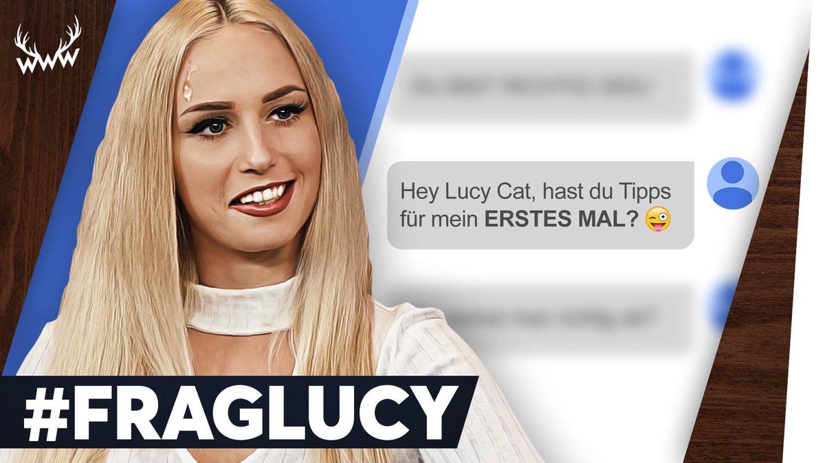 Lucy cat nummer