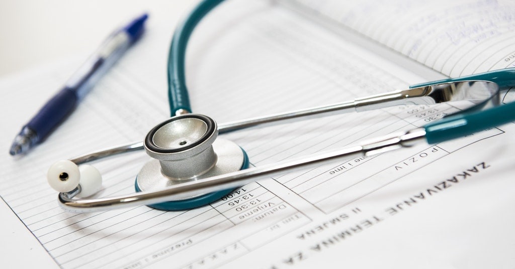 5 tips for attending a doctor appointment with hearing loss ow.ly/HSXT101dR5i