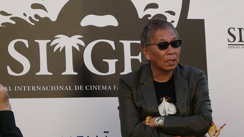 Happy Birthday Takashi Miike!!!!!!!! 