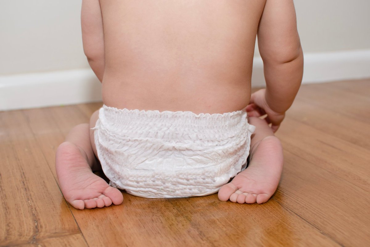 Live Science On Twitter Will Baby Poop Bacteria Become The