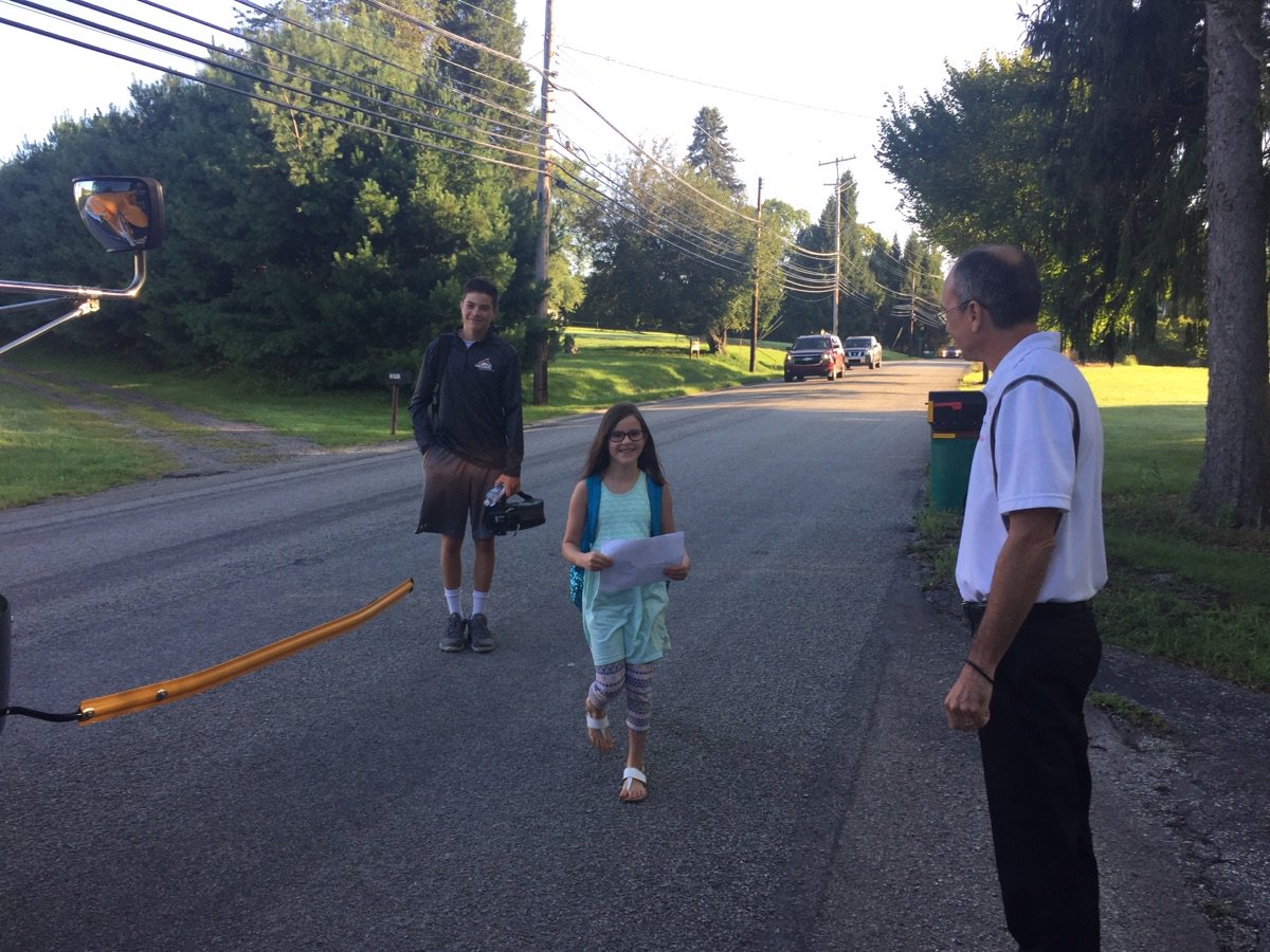 Hartwood Elementary (Hartwood_FCASD) Twitter