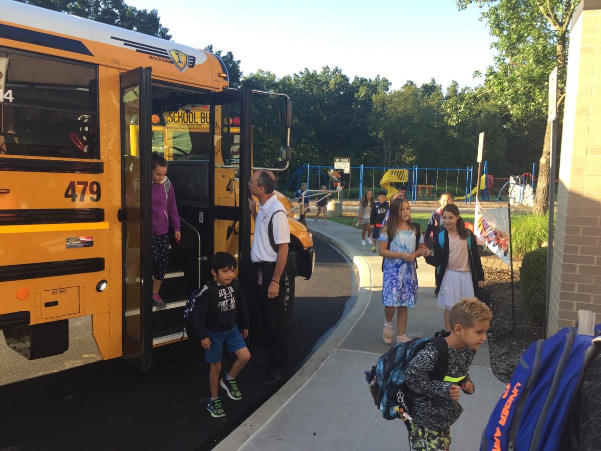 Hartwood Elementary (Hartwood_FCASD) Twitter