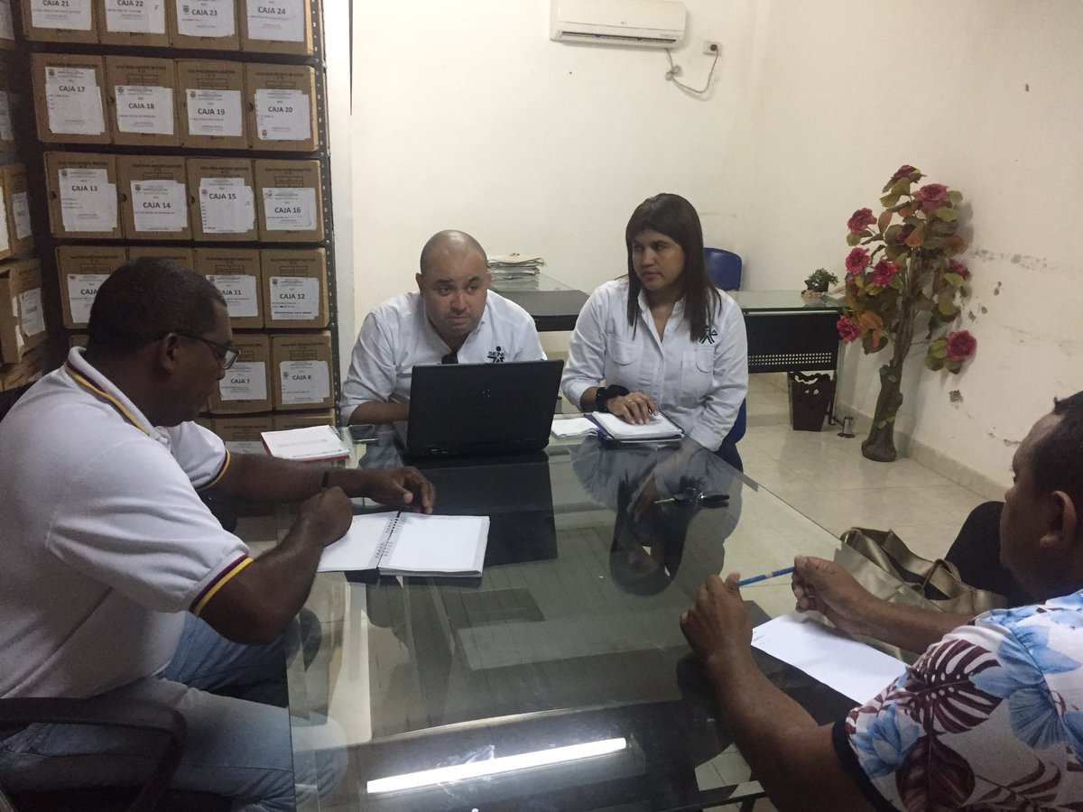 ADMON1_SENACFMA's tweet photo. Seguimos creciendo, damos inicio a proceso de firma de convenio con la Alcaldía de San José de Ure, El Crem de este Municipio es @SenaCfma @SBDIR_SENACFMA @SENAComunica https://t.co/GUQQVJZqKZ