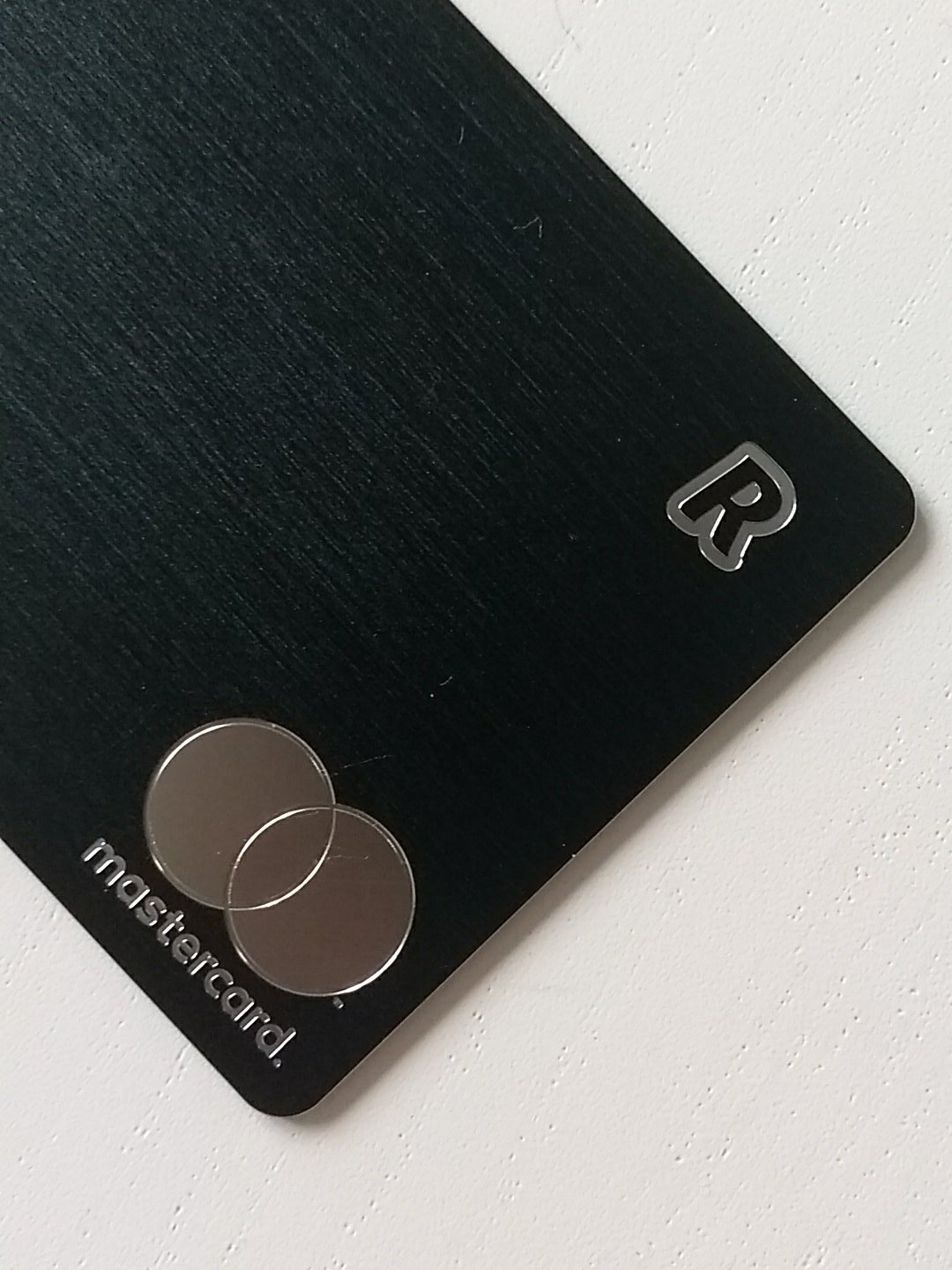 revolut metal kort revolut metal kort