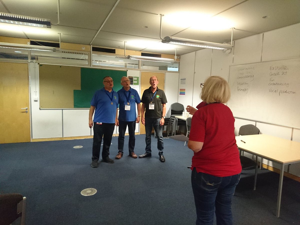 Trigger's broom missing their handle. #BABSHC40