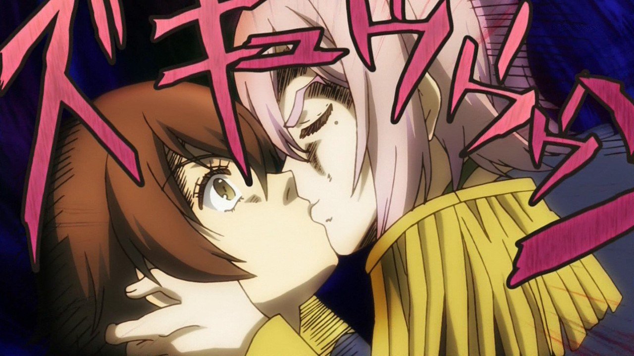 白鳥士郎 今日から９月２日までニコニコ動画さんでアニメ のうりん が見放題です のうりんtvとか超懐かしい 金足農業 の活躍で農業高校ブームが起こる今こそ見るべきアニメ 田茂農林高校は野菜を盗んだら停学 牛を盗んだら退学だ T Co