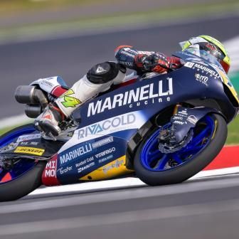SportsMecaFr's tweet photo. Sports - GP de Grande-Bretagne : Arbolino récupère la main en FP2> https://t.co/owUfJClnvY #Sports https://t.co/kekDklsgvK