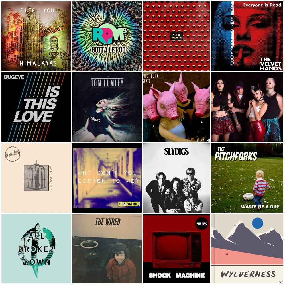 Check out our aces roster on <a href="/Spotify/">Spotify</a> new tunes a plenty and indie bangers from @Himalayas_band <a href="/thevelvethands1/">The Velvet Hands</a> <a href="/The_RPMs/">The RPMs</a> <a href="/wyldrnss/">Wylderness</a> <a href="/Vigilantesmusic/">Vigilantes</a> <a href="/melloruk/">Mellor</a> <a href="/slydigsband/">SLYDIGS</a> and TONS more :) open.spotify.com/user/thelostag…