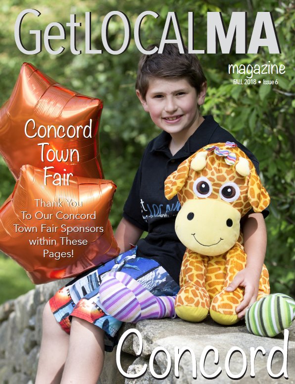 GetLocalMA's tweet image. Sudbury &amp;amp; Concord
Town Fair!
TOMORROW - mailchi.mp/693640c3f488/c…