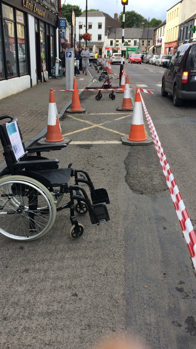 Meath Disability Network tweet media