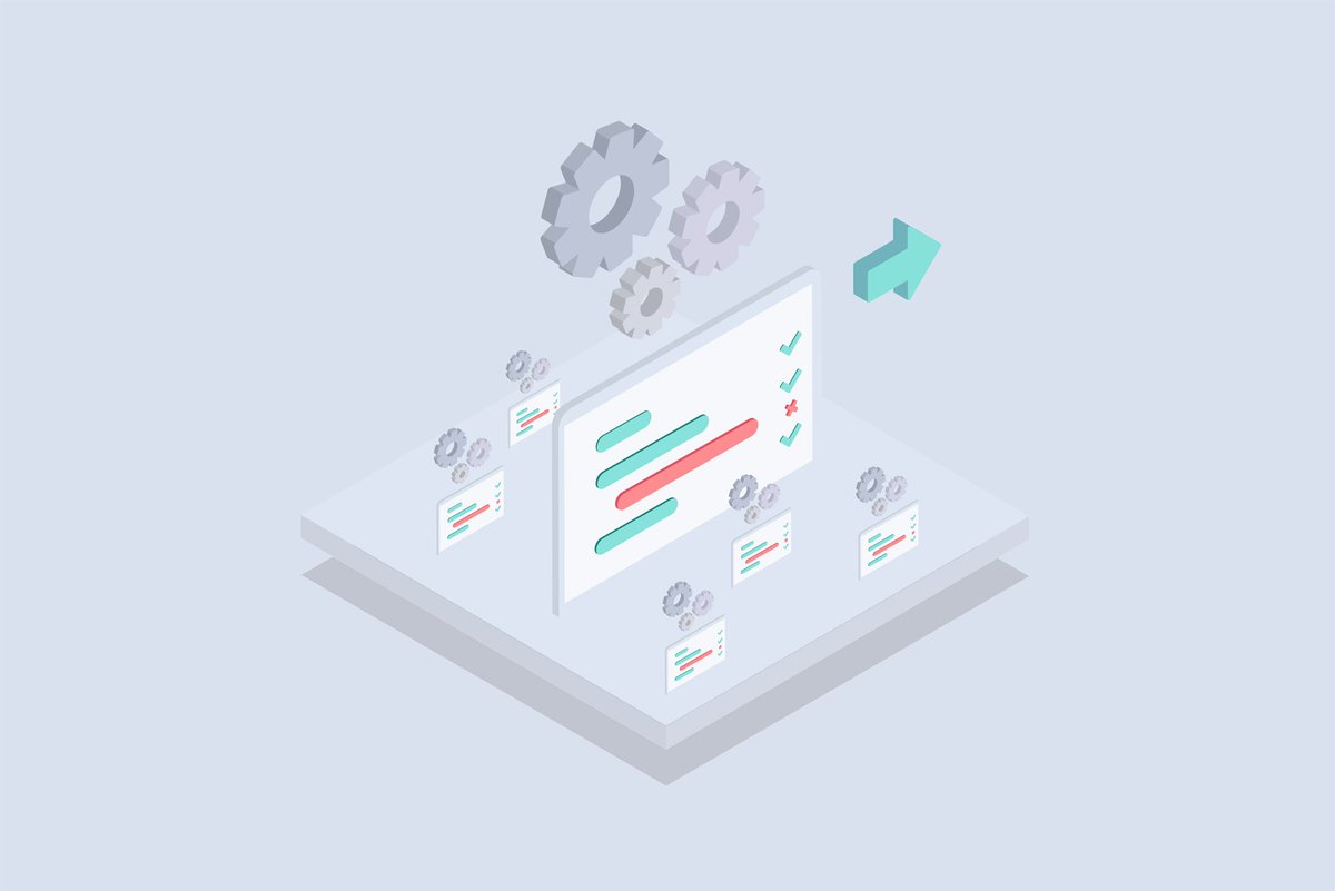 RealTSH's tweet photo. #QA tests automation have become a big thing recently. On our TSH Blog, we're presenting a straightforward introduction to #automated #tests. #qaa #kakunin #softwaretesting
https://t.co/gKDd5kh4eU https://t.co/RkBQNsJwgh