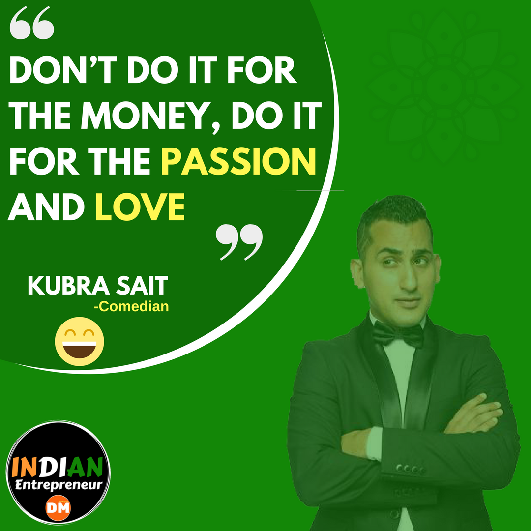 Indian Entrepreneur tweet media