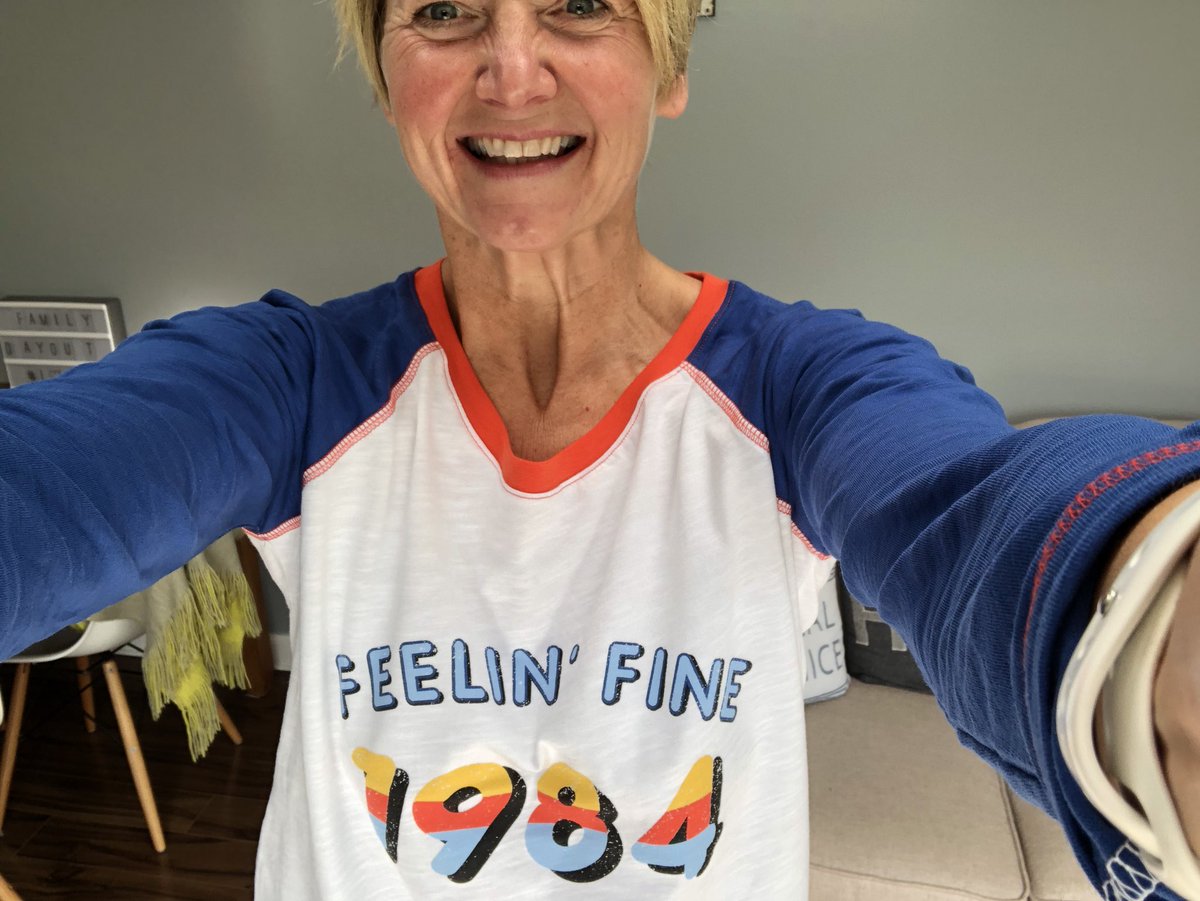 douganbren's tweet image. I was 15 #AndAHalf August 1984 and I was a die hard @duranduran fan #StillAm .. now it’s 2018 and I’m 49 #AndAHalf and a die hard @CharlesEsten and country music fan and I love my tshirt 🙌🏻 happy Friday #Nashies #Chipsters