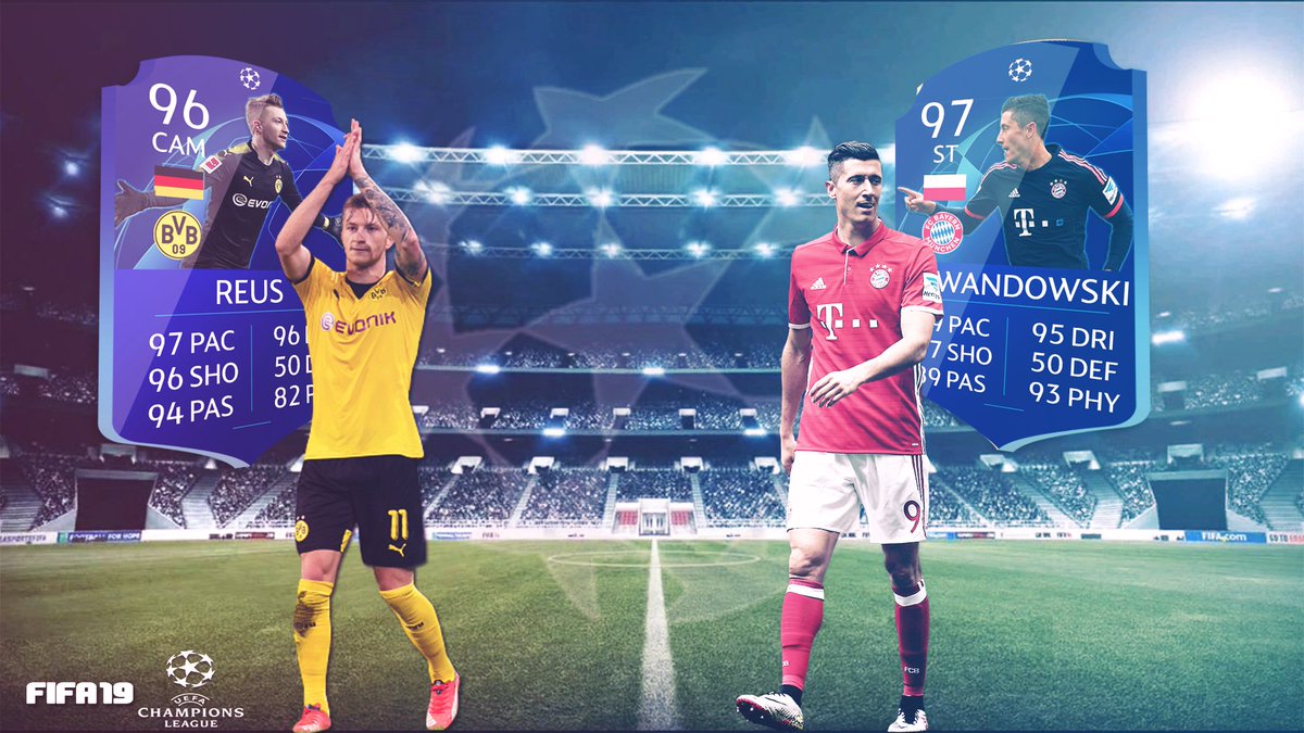 _ItsGhost_'s tweet image. #FIFA19 #FUT19 #Reus #Lewandowski #FUT @ArmoryRTs @Relay_RTs @NightRTs @GFX_Alert @GridcoreRTs @AlienRTs  @Relay_RTs🔥@woodyinho @lewy_official