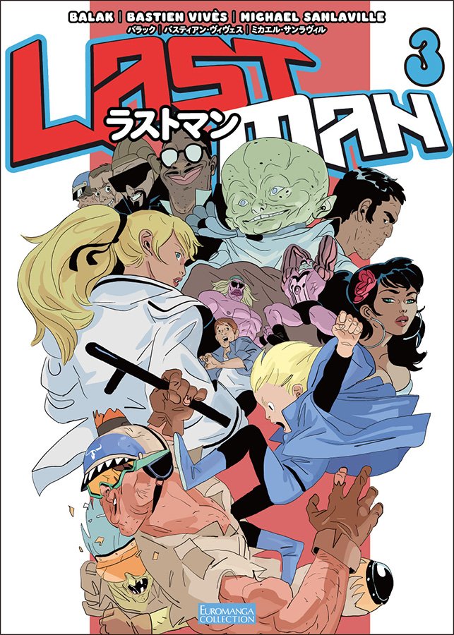 Euromanga Ar Twitter ユーロマンガ電子版ニュース 漫画 バンドデシネのハイブリッド格闘アクション ラストマン 第3巻の電子版が配信開始 新章突入 格闘技トーナメントの次は 北斗の拳 的ポストアポカリプス世界へ T Co Ld1k3exl0c T Co Euromanga Ar Twitter ユーロマンガ電子版ニュース 漫画 バンドデシネのハイブリッド格闘アクション ラストマン 第3巻の電子版が配信開始 新章突入 格闘技トーナメントの次は 北斗の拳 的ポストアポカリプス世界へ T Co Ld1k3exl0c T Co