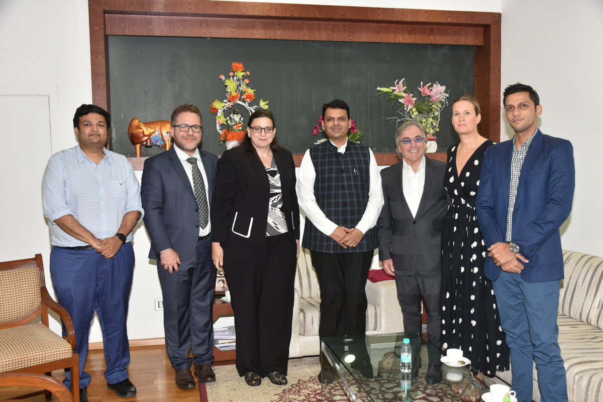 Canada in India tweet media