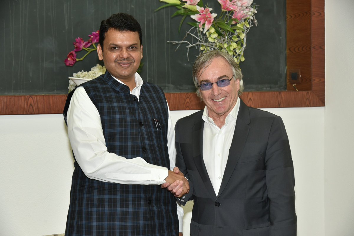 Canada in India tweet media