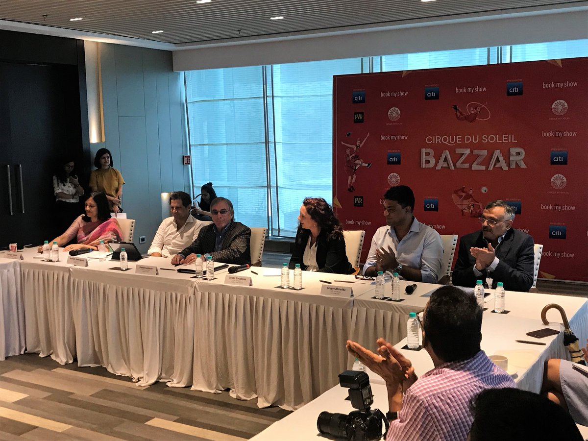 Canada in India tweet media