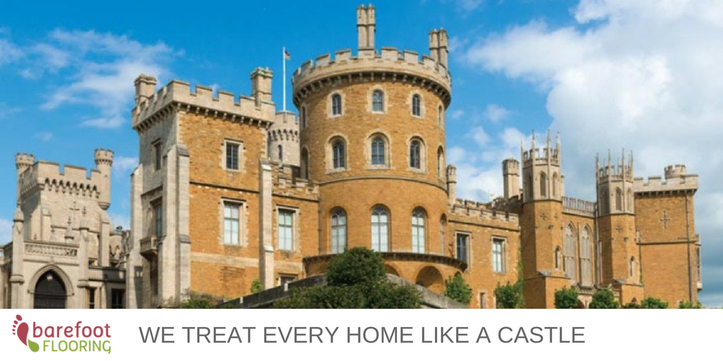 We roll out the red carpet for all our customers! ow.ly/9wJd30lwyLw #homesweethome #Oakham #Rutland #DiscoverRutland <a href="/DiscoverRutland/">Discover Rutland</a>