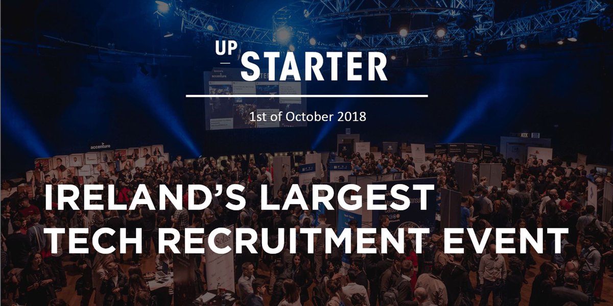UpStarter (@upstarterhq) on Twitter photo We’re giving away 2 startup stands at the next UpStarter on October 1st for FREE. If you know a startup that’s hiring tag them here! Just drop us a mail to info@upstarter.ie to apply directly! We’re giving away 2 startup stands at the next UpStarter on October 1st for FREE. If you know a startup that’s hiring tag them here! Just drop us a mail to info@upstarter.ie to apply directly!
