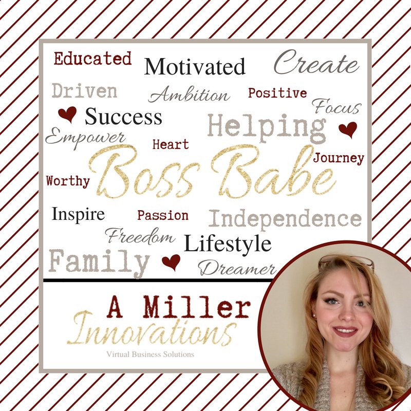 AMillerInno's tweet image. The moment I decided to start my own business was...when I discovered VA (Virtual Assistance) and it just clicked! This is it, this is what I want to do. It had all the pros to the cons I've come across over the years. I use all my skills from college, be the boss, freedom, etc.