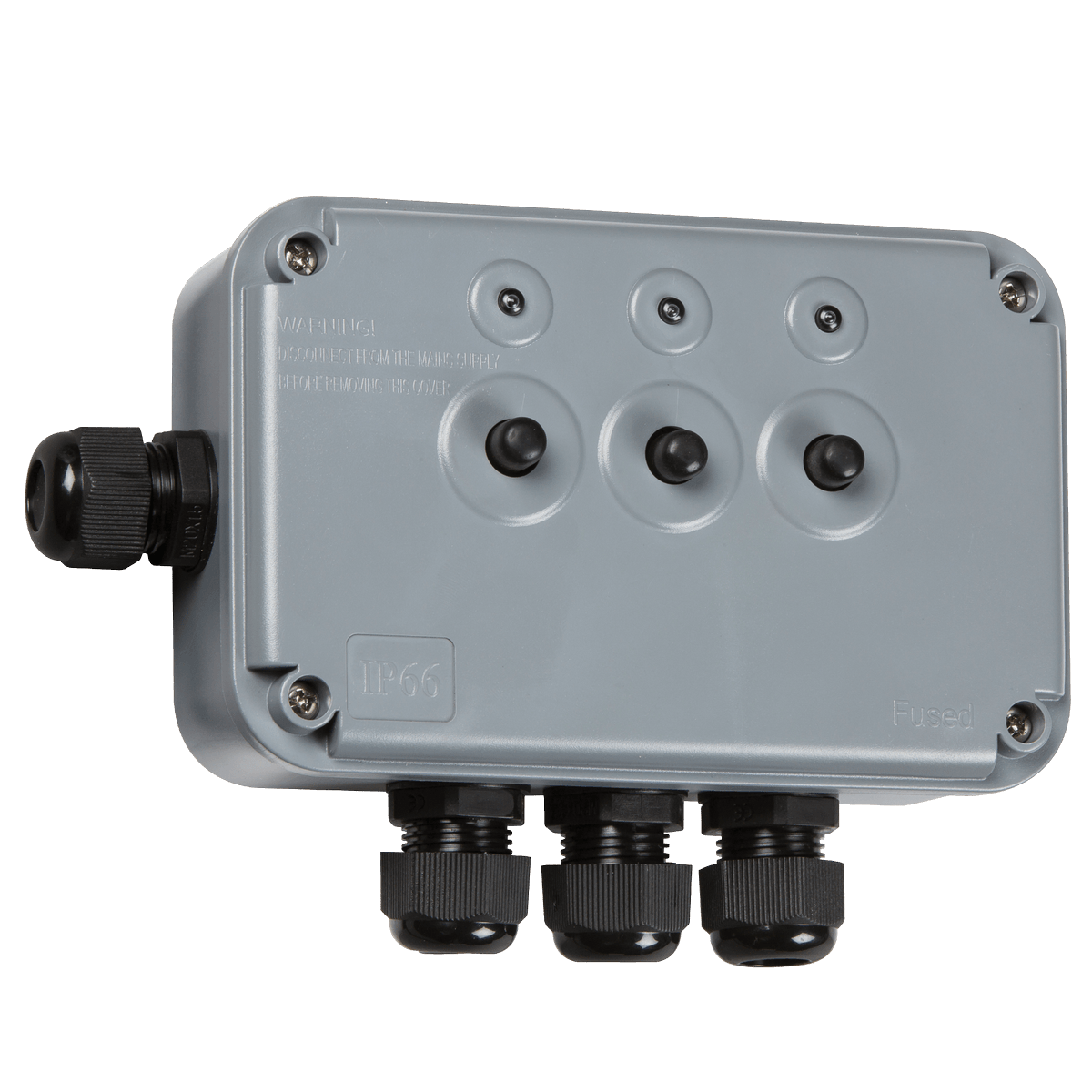 aselecsupplies's tweet image. IP66 rated 3 way switching box. Ideal for a variety of outdoor power requirements.
allstarelec.co.uk
#allstarelec #outdoor #switchbox #wiring