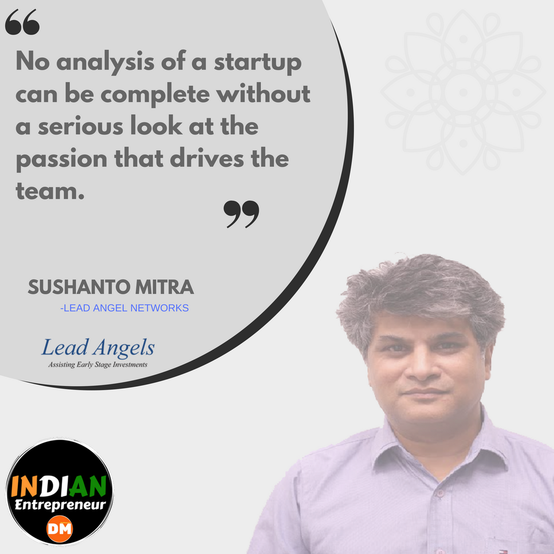 Indian Entrepreneur tweet media