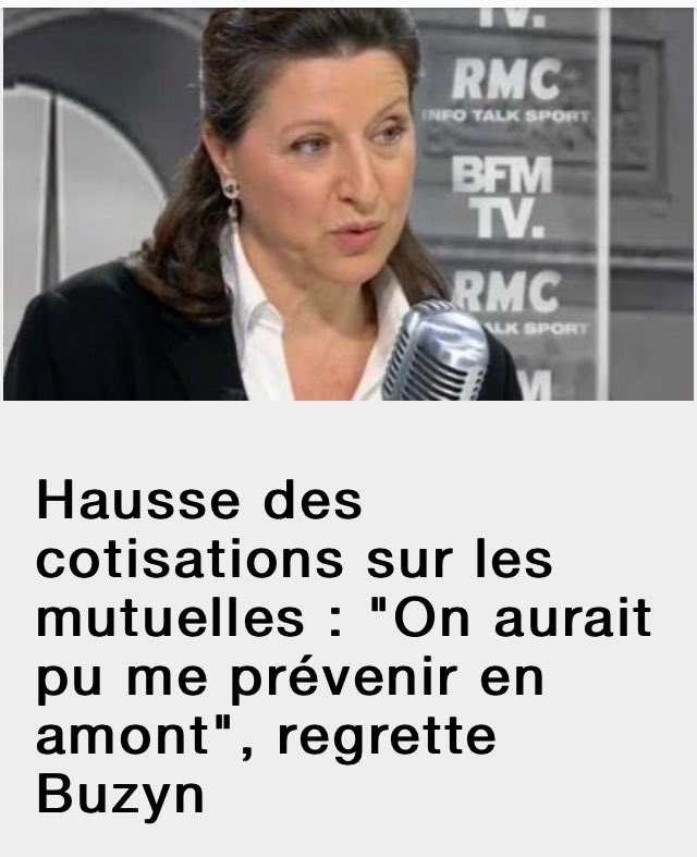 BeatriceZazou's tweet photo. ⁦@agnesbuzyn⁩ propose avec son copain ⁦@EmmanuelMacron⁩ un reste à charge zéro (#RAC0), sans augmentation du budget prévisionnel de la #cpam et un transfert des coûts vers les https://t.co/2kztjvj1Q6 il fallait la prévenir de ↗️ des cotis! Warfff https://t.co/E2ynOxNhJ7
