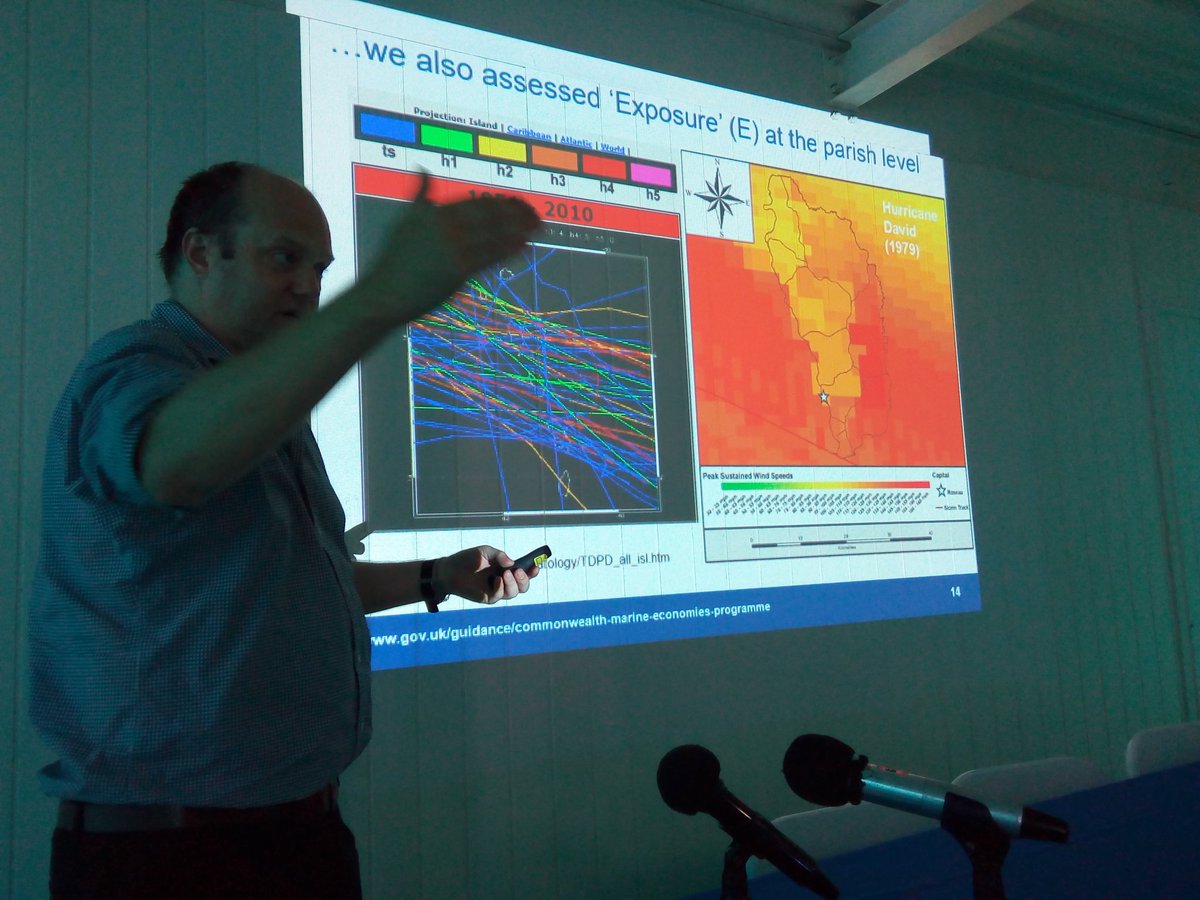 Dominica Fisheries tweet media