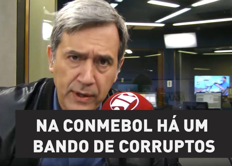 DiegoJosChes_Ok's tweet photo. #Autoculpa La Conmebol reconoció su propia #equivocación, al informar que por un #error administrativo; permitió que el mediocampista riverplatense Bruno Zuculini; participara en siete encuentros de la Copa Libertadores; cuando el jugador aún #adeudaba dos partidos de suspensión. https://t.co/8koKeJztT2