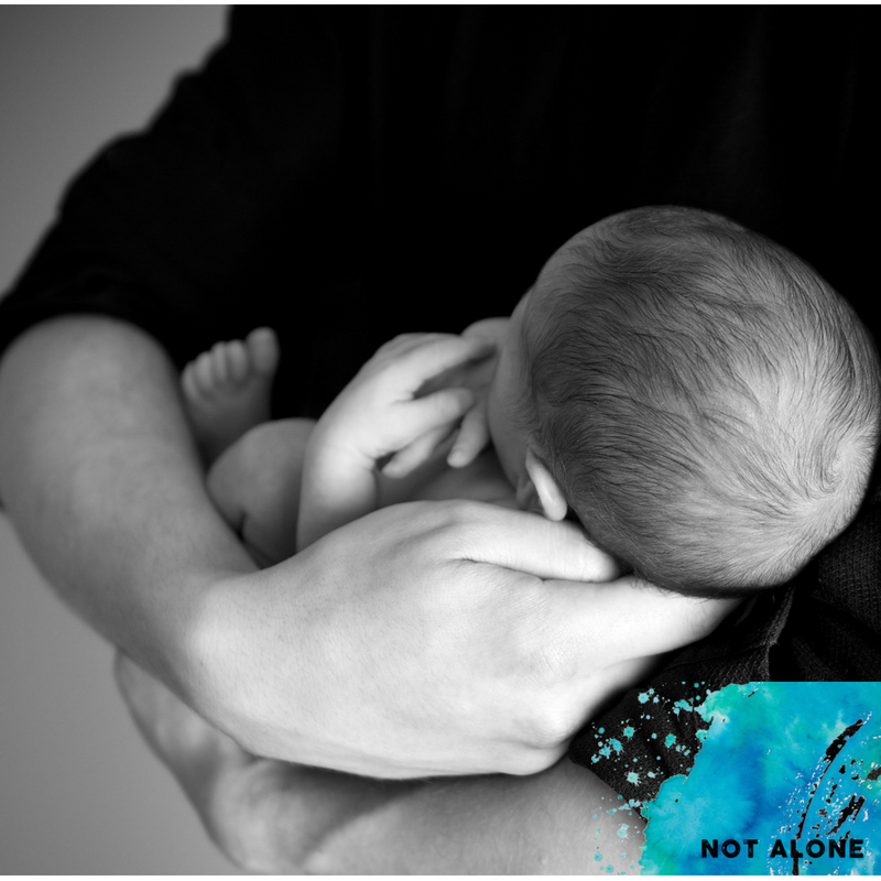NotAloneUK's tweet photo. Creating a family is one of the most rewarding experiences but that doesn't mean it's always going to be perfect. Appreciate that the bad days may be as frequent as the good days but there is always help at hand and you don't need to struggle alone.
#notalone #mentalhealth #dad https://t.co/ry1BFwkunT
