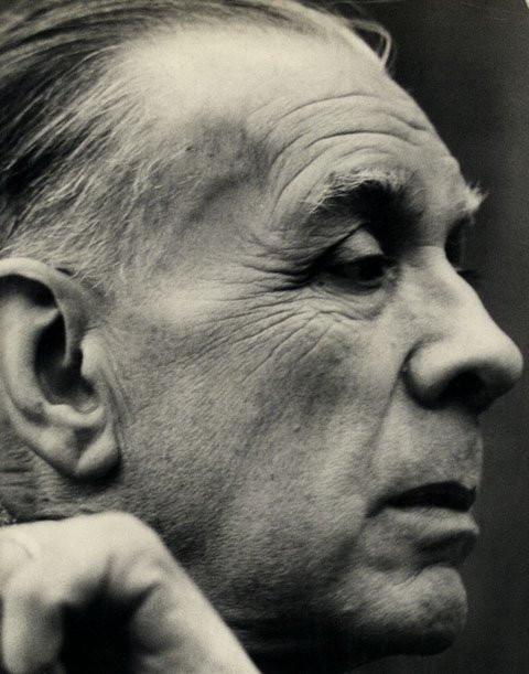 Borges, Jorge Luis tweet media