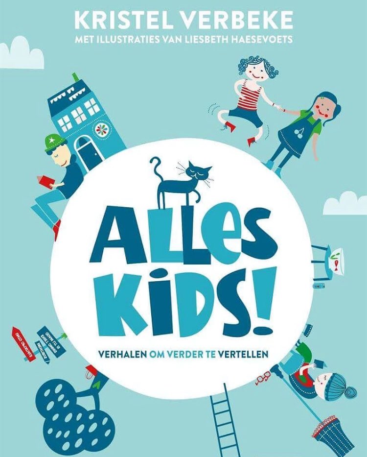 Kristel Verbeke tweet media