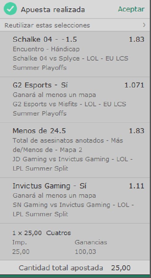 Push4Glory e-Sports tweet media