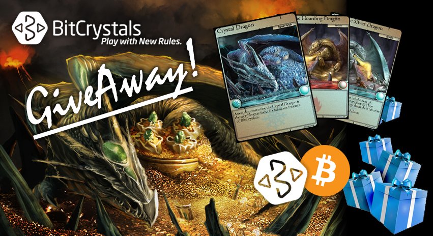 Crystal Suite tweet media