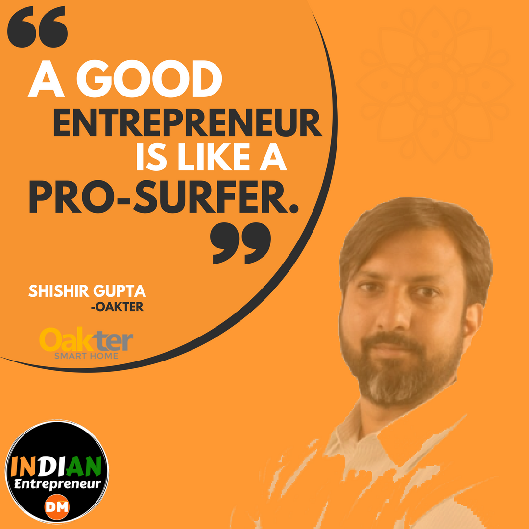 Indian Entrepreneur tweet media