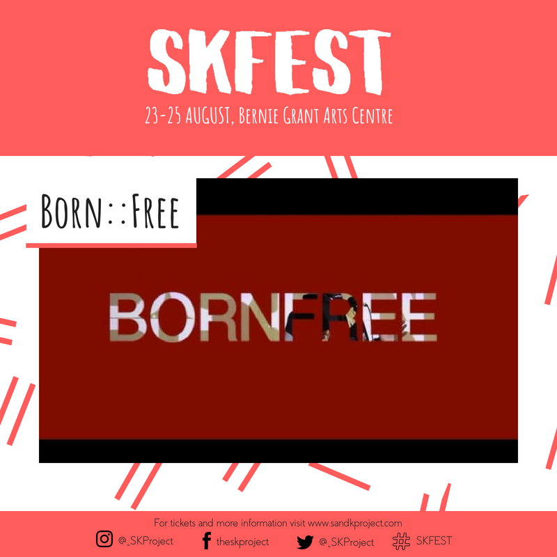 BGArtsCentre's tweet photo. Stories. Sistren and Spoken Word!
#SKFEST continues today - come down and join in the fun as @_SKProject bring you talent from your local area and beyond!
https://t.co/SABDRrlchj https://t.co/IPtVUZXrAr