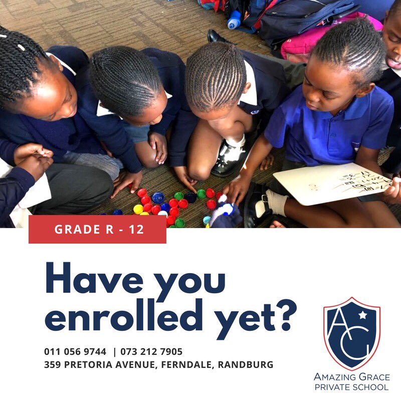 Amazing Grace Private School Amazinggraceps Twitter