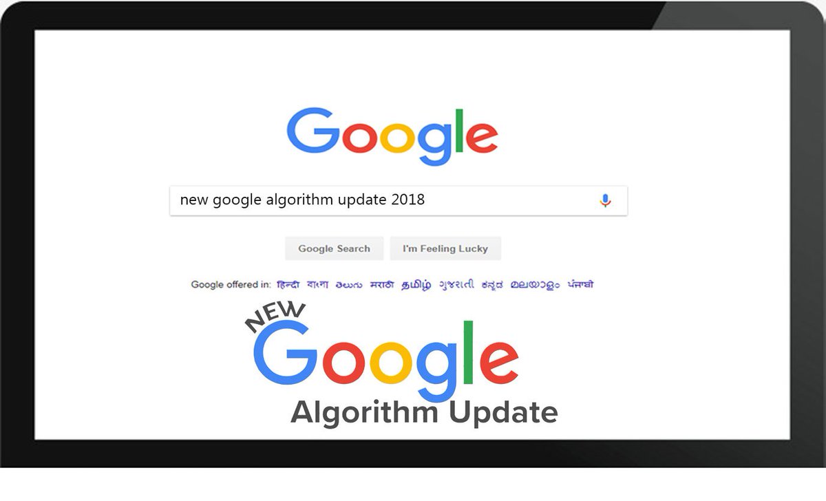 What is the impact of New Google Algorithm Update in August 2018? bit.ly/2P3AhVw
#Googleupdate #Newgoogleupdate2018 #SeoServicecompany