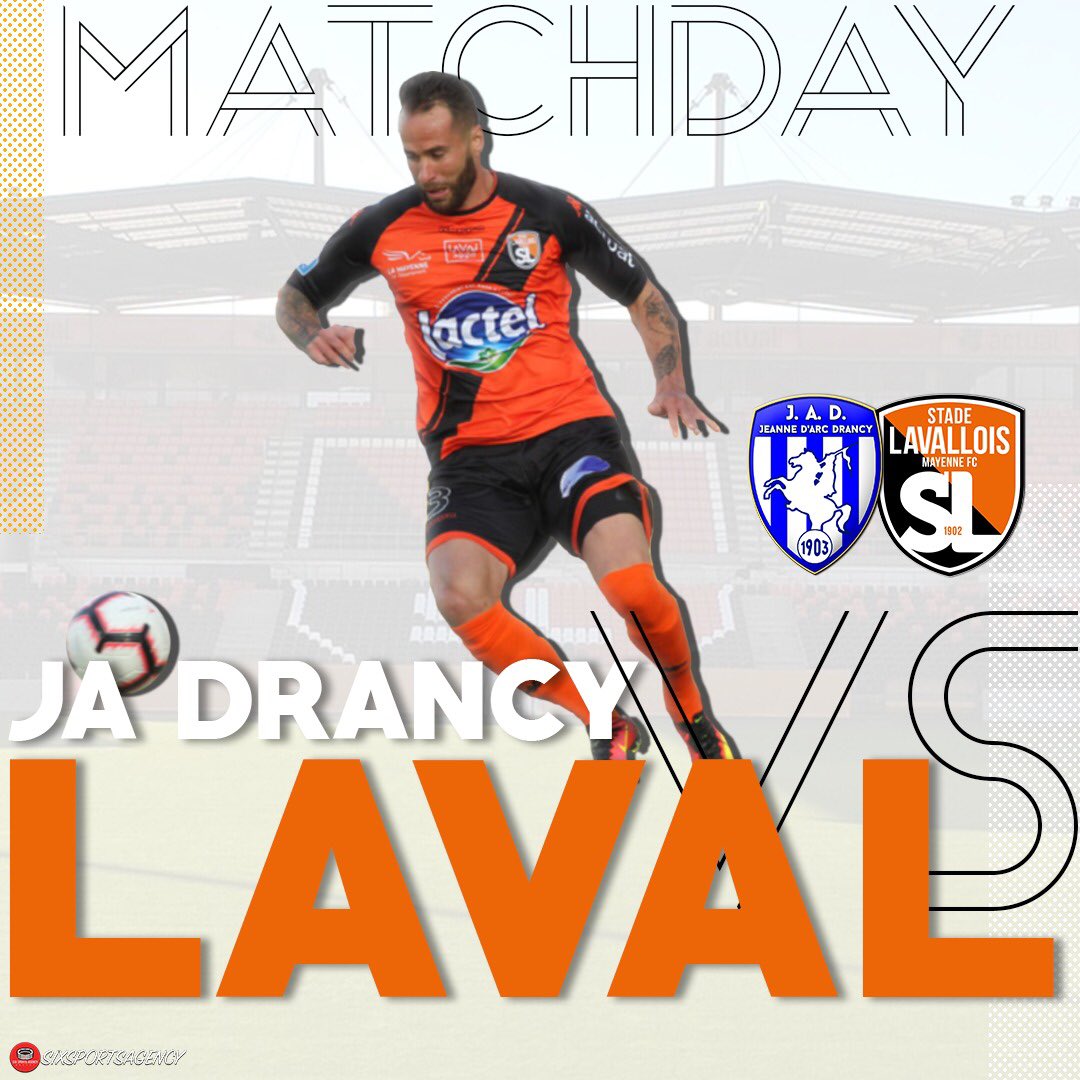 ScaramozzinoA's tweet photo. Match day @stadelavallois 🧡🖤 #determined #wearetango https://t.co/h9goCB8bVw