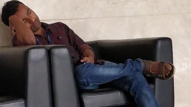 Aastha_i_am's tweet photo. They asked me, how's life after engineering. #ITsector #Engineering #lifeafterengineering
Picture source: @tejas3732 https://t.co/WVKSETEDCk