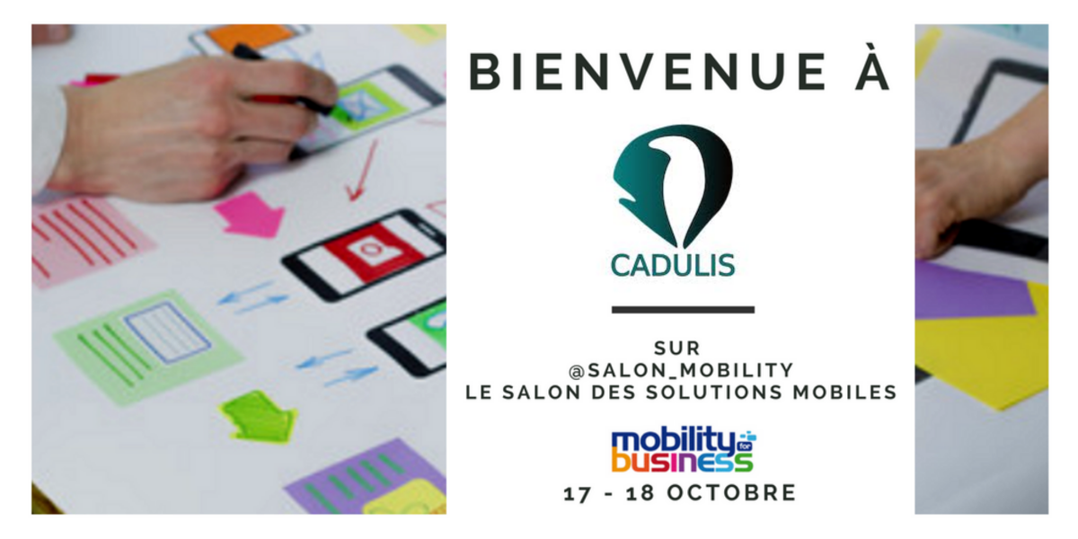 Bienvenue à <a href="/CadulisSaas/">CadulisSAAS</a>, Logiciel de gestion et d'optimisation d'activité sur <a href="/Salon_Mobility/">SALON MOBILITY FOR BUSINESS - 14- 15 OCTOBRE 2026</a> #M4B18 #Saas