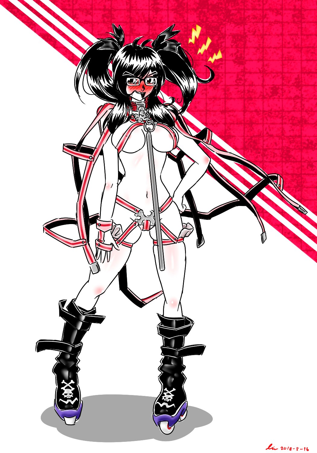 X 上的 Siwawuth 🔞：「Cosplay Crazy Apple #野山野林檎 #シウチャン #コスプレ  t.co8rJi8xWqYS」  X