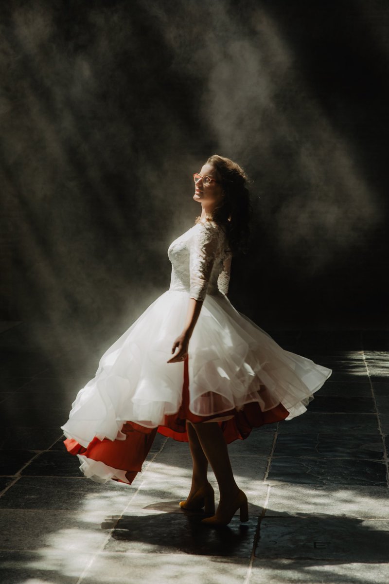 T&amp;N pas getrouwd! Van harte gefeliciteerd. Ervaring van Nienke:
“ Nogmaals dank voor voor jullie creativiteit, kunde en zeer gezellige passessies!” Ontwerp: Atelier Melly