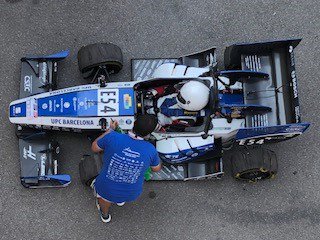 gestamp's tweet image. #FSS2018 🏁Do you want to take a look to the live SkiPad times of our #FormulaStudentGestamp 🏎teams? ➡ fss2018.no-ip.org/SkidPad.aspx